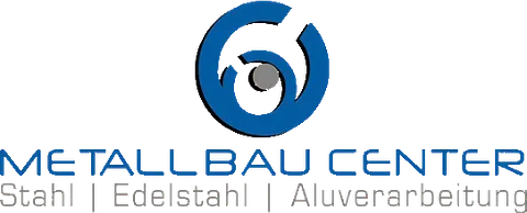 Metallbau Center GmbH Logo