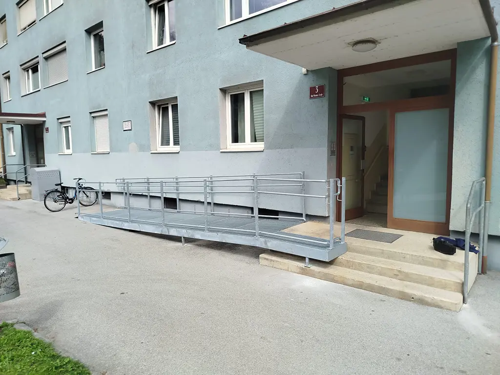 Anfertigungen für Hausverwaltungen